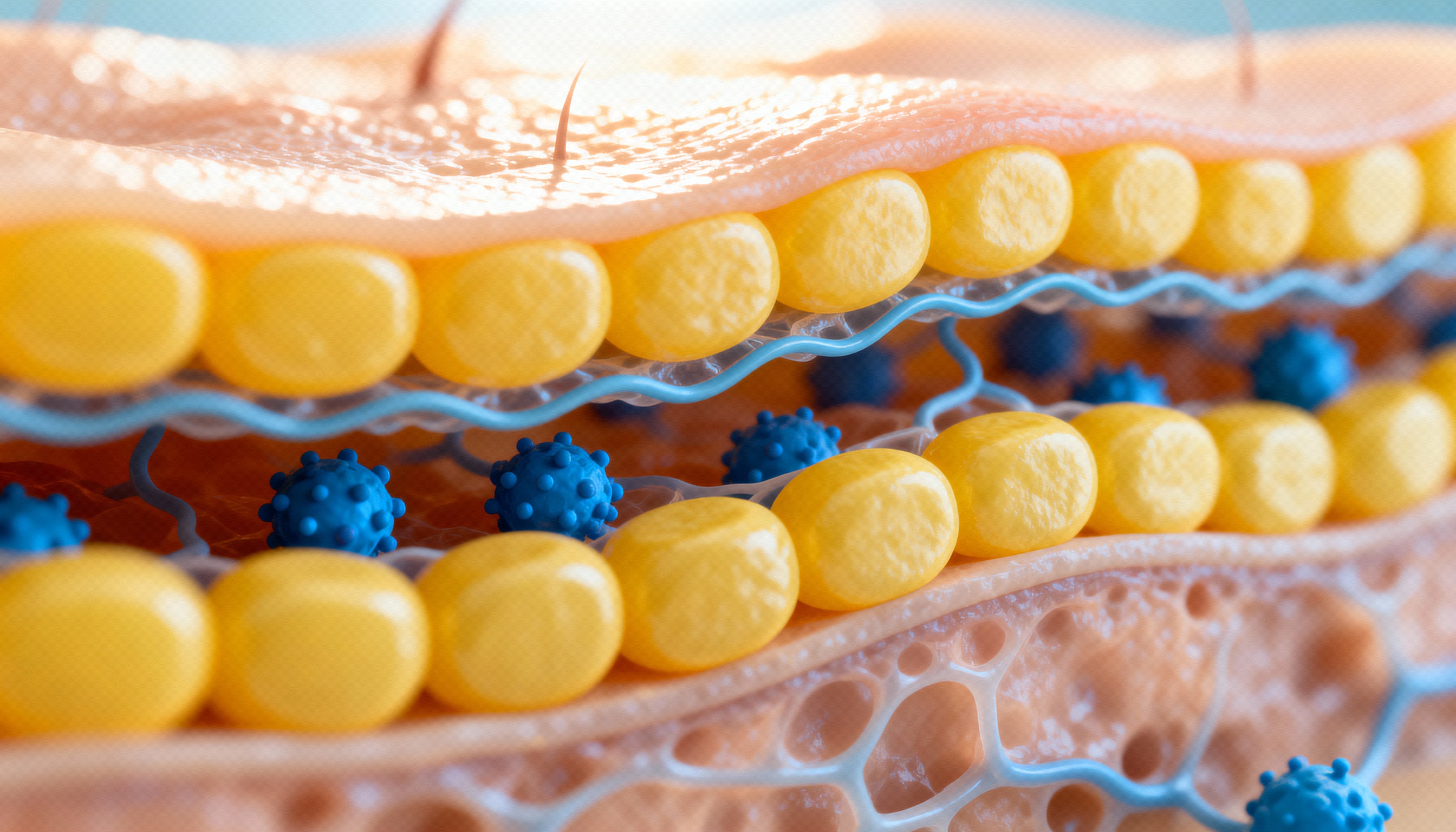 What Really Disrupts Your Skin Barrier — and How to Protect It