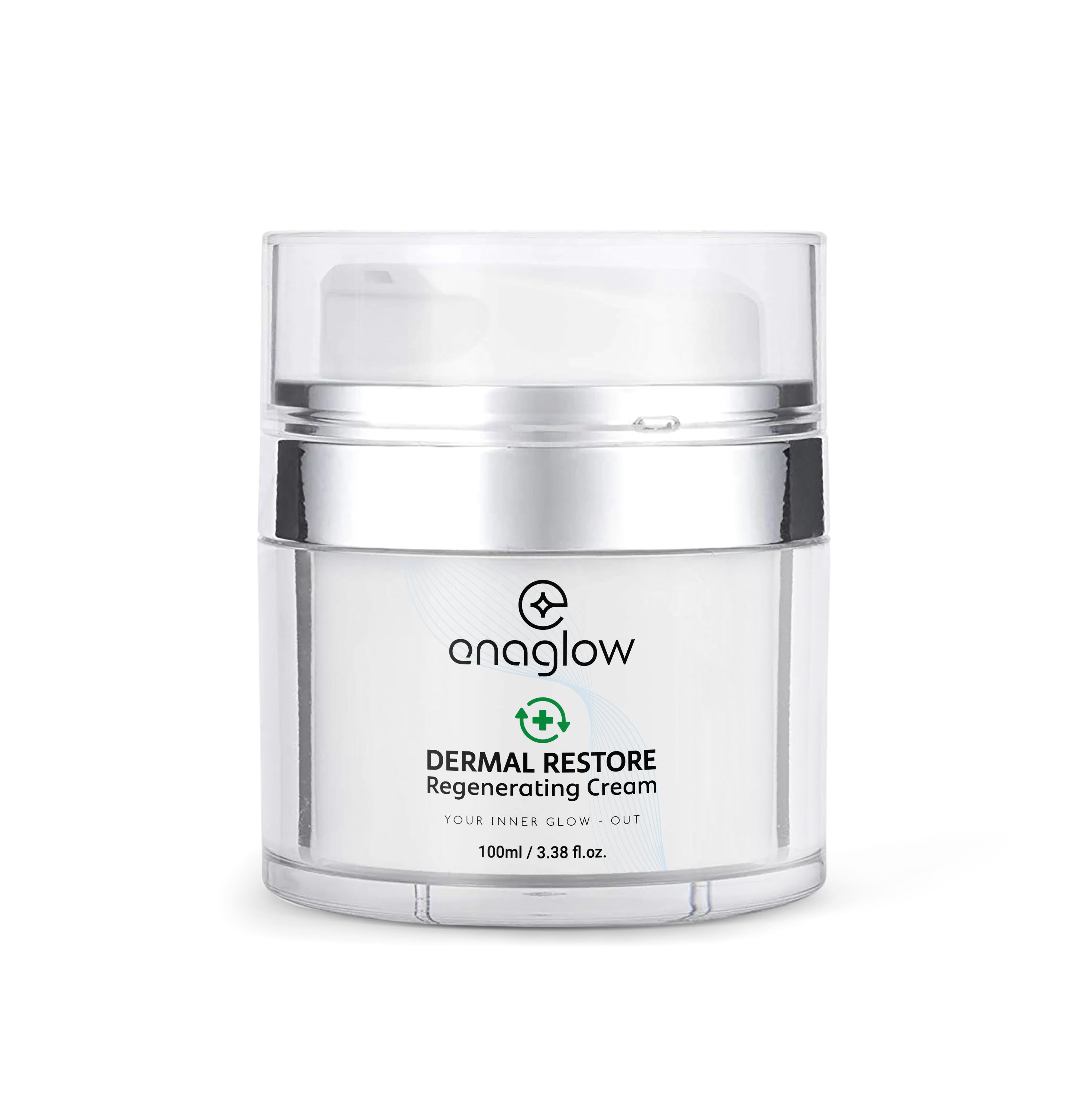 Dermal Restore – Barrier Enhancing & Moisturising Cream