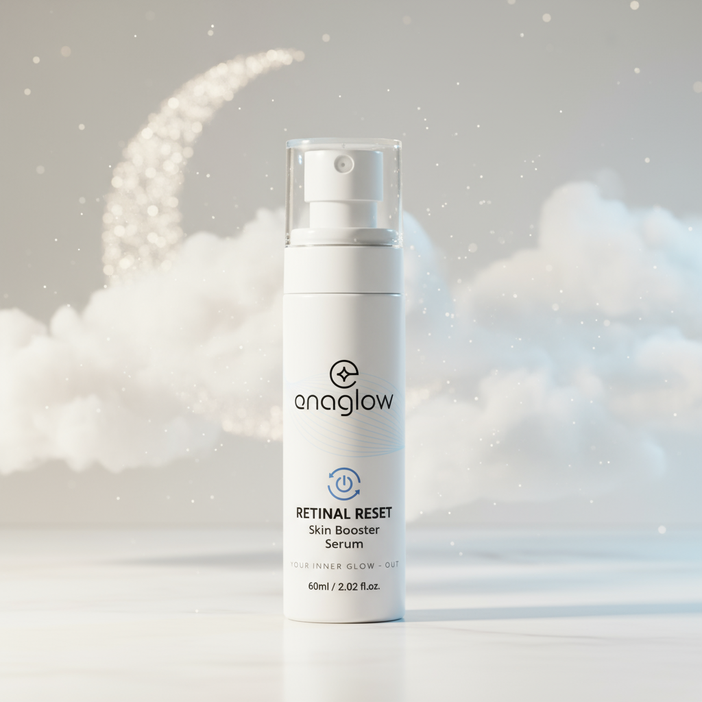 Retinal Reset – 0.2% Retinal with Niacinamide & Peptides