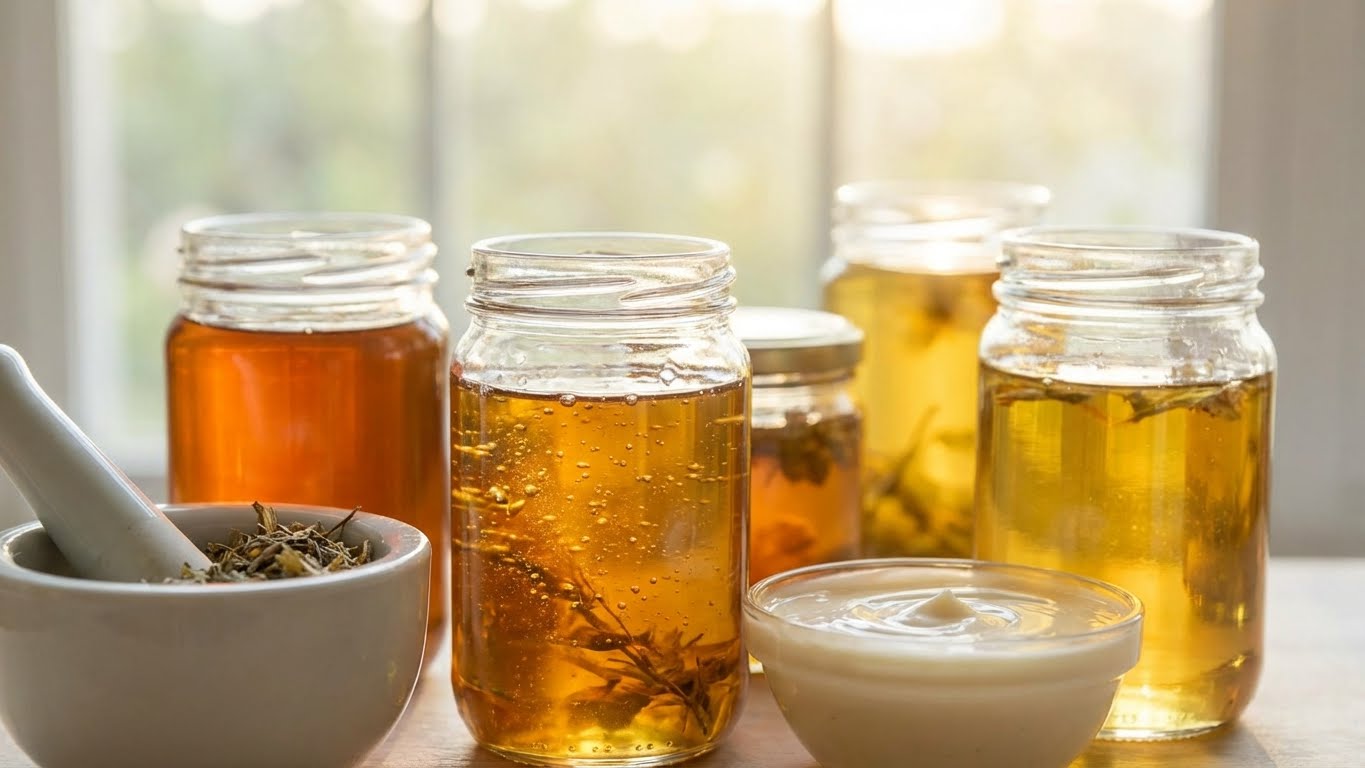 Why Postbiotics and Fermented Ingredients are the Future of Your Skin