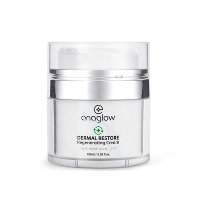 Dermal Restore – Barrier Enhancing & Moisturising Cream