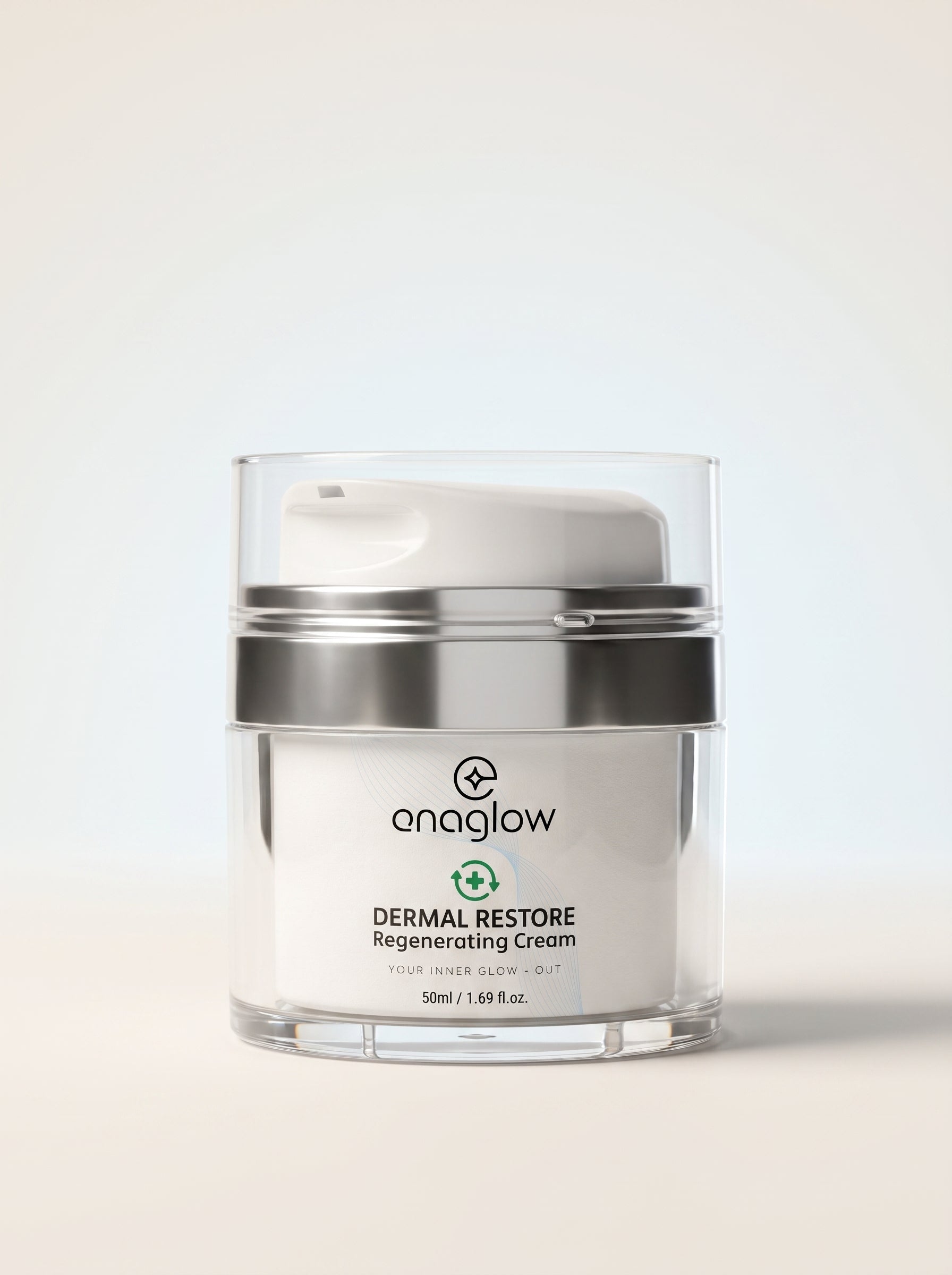 Dermal Restore – Precision-Built Barrier Moisturiser