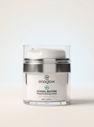 Dermal Restore – Precision-Built Barrier Moisturiser