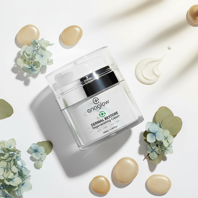 Dermal Restore – Barrier Enhancing & Moisturising Cream