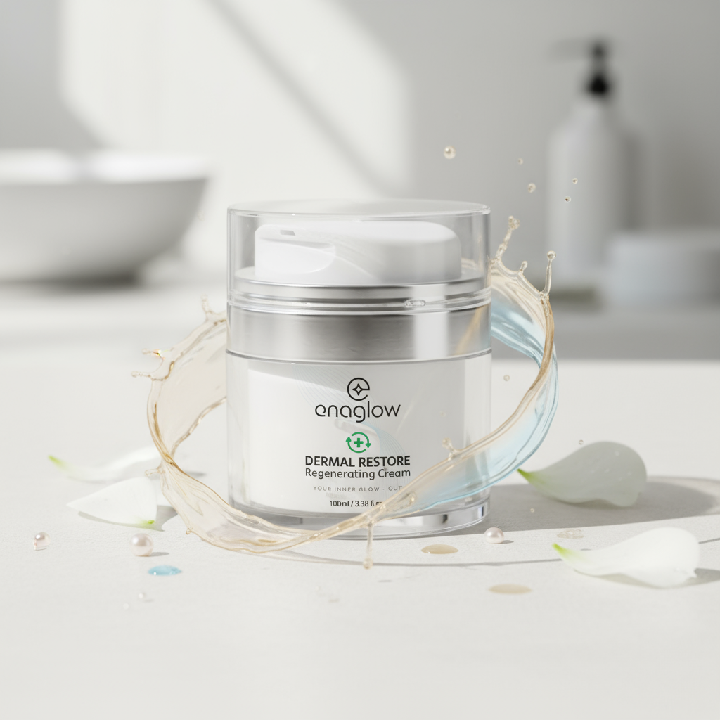 Dermal Restore – Barrier Enhancing & Moisturising Cream