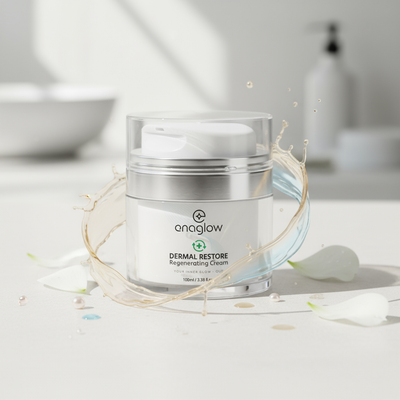 Dermal Restore – Barrier Enhancing & Moisturising Cream