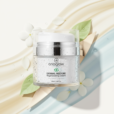 Dermal Restore – Barrier Enhancing & Moisturising Cream