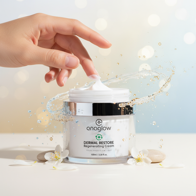 Dermal Restore – Barrier Enhancing & Moisturising Cream