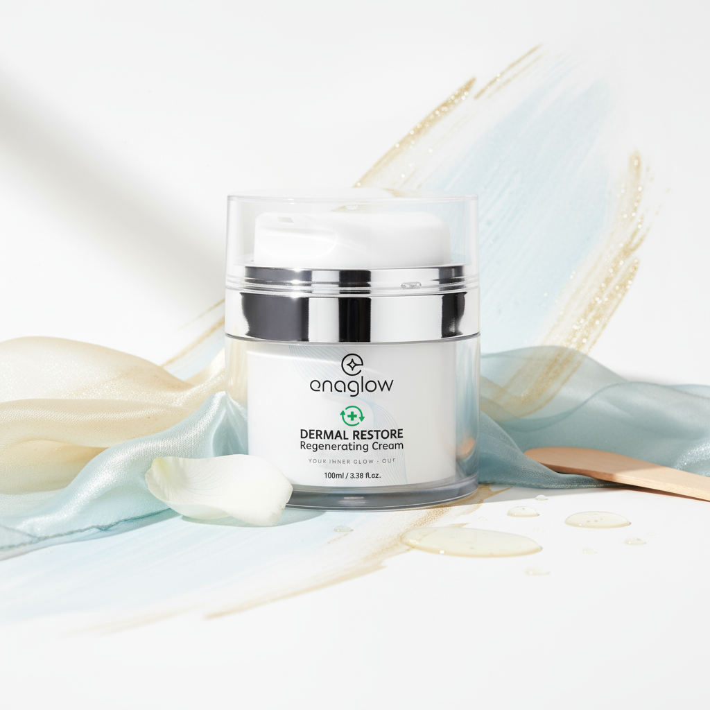 Dermal Restore – Barrier Enhancing & Moisturising Cream