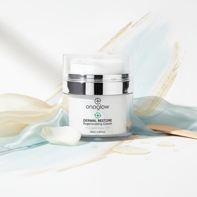 Dermal Restore – Barrier Enhancing & Moisturising Cream