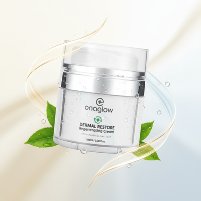 Dermal Restore – Barrier Enhancing & Moisturising Cream