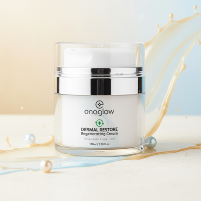 Dermal Restore – Barrier Enhancing & Moisturising Cream