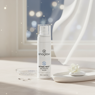 Retinal Reset – 0.2% Retinal with Niacinamide & Peptides