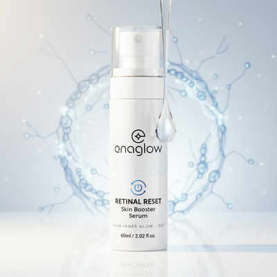 Retinal Reset – 0.2% Retinal with Niacinamide & Peptides