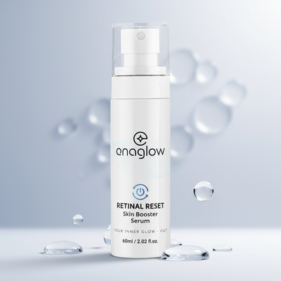 Retinal Reset – 0.2% Retinal with Niacinamide & Peptides