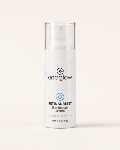 Retinal Reset – 0.2% Retinal with Niacinamide & Peptides