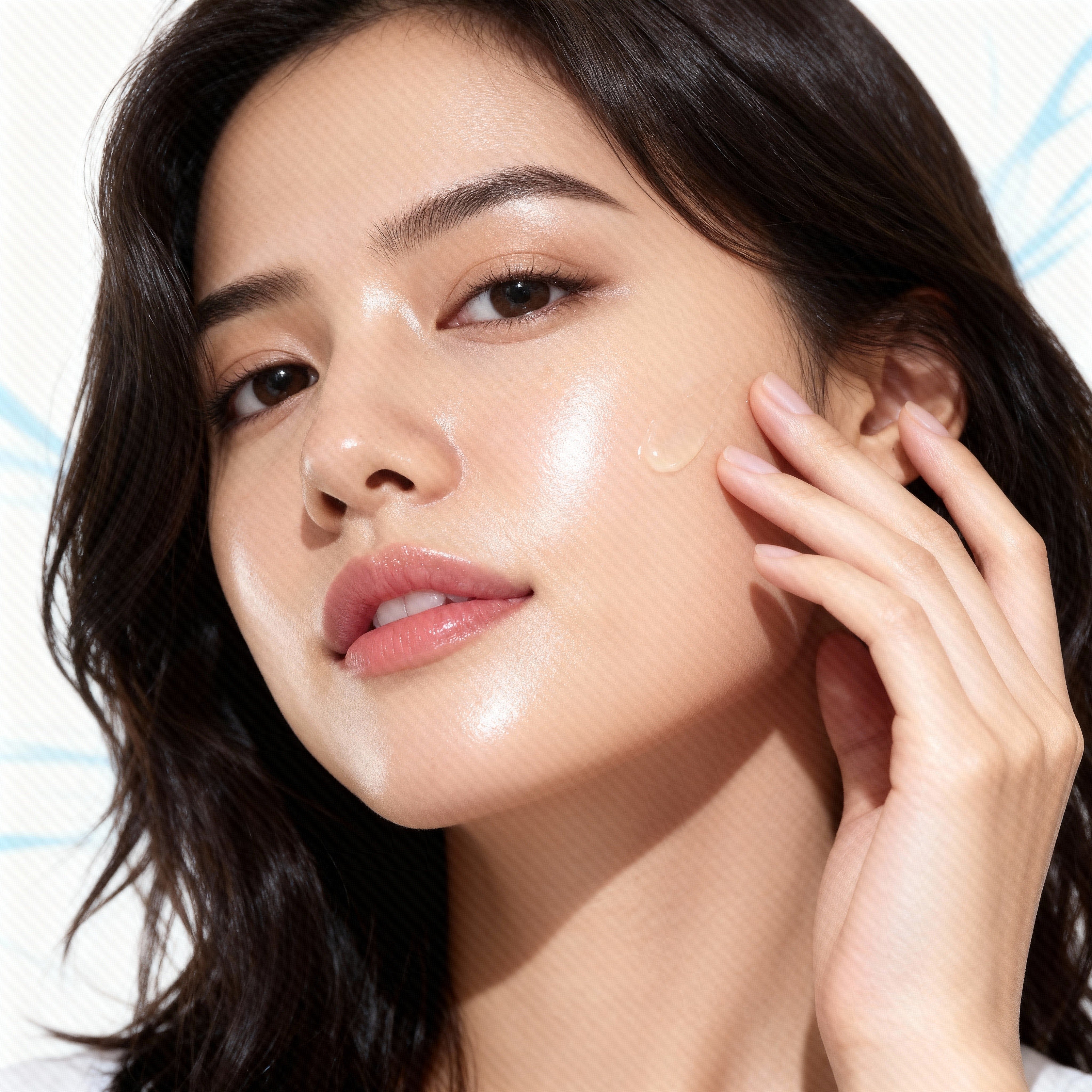 Radiance Shield – NAD+ & Advanced Peptide Serum