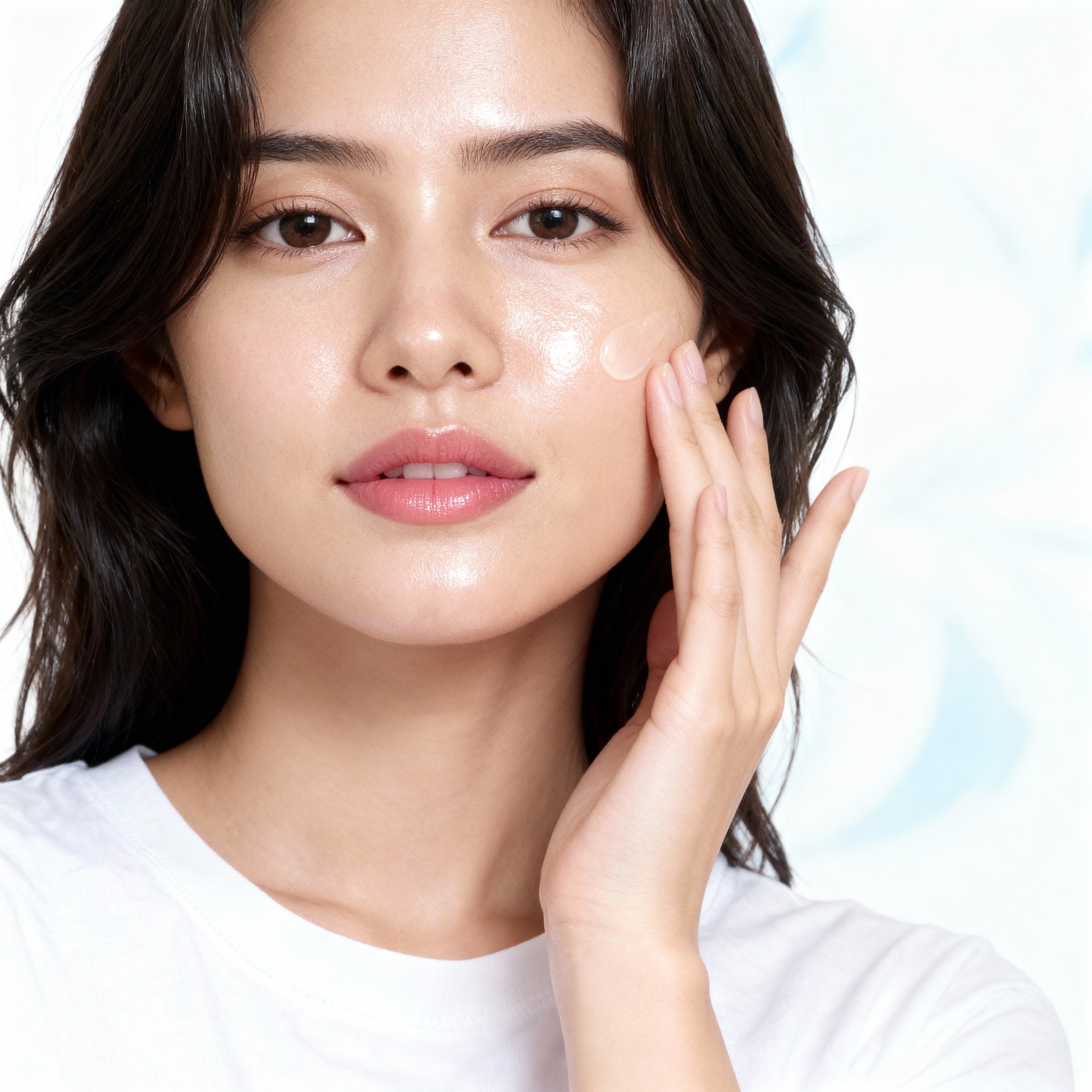 Radiance Shield – NAD+ & Advanced Peptide Serum